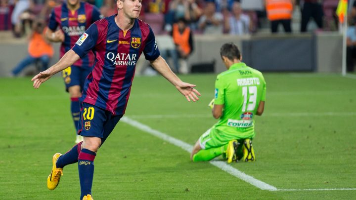 Leo Messi planuje odejście z FC Barcelony. Idol Katalończyków zwątpił w swój klub