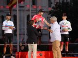 Kolarski sezon zakończony. Primoz Roglic najlepszy w Vuelta a Espana!