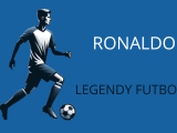 Ronaldo – Legenda Brazylii