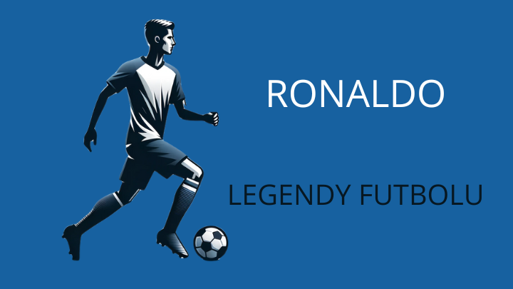Ronaldo – Legenda Brazylii