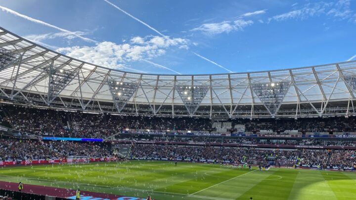 Real Madryt lepszy od Manchesteru City w thrillerze na Etihad! Decydujący cios Bellinghama