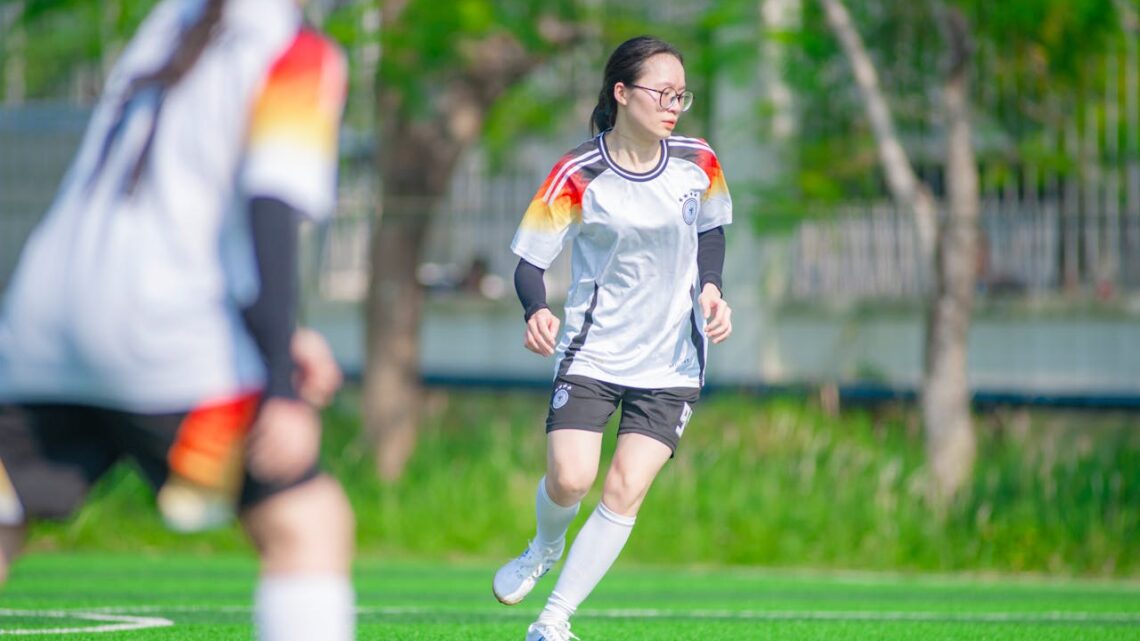 Polki szykują się na historyczny mecz z Niemkami. Debiut na Euro 2025 już w piątek!