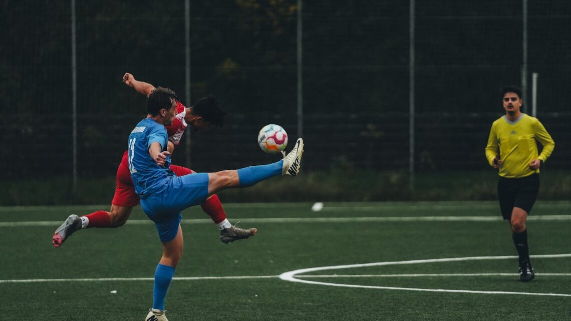 Polska coraz bliżej elity. Ranking UEFA daje szansę na Ligę Mistrzów bez eliminacji