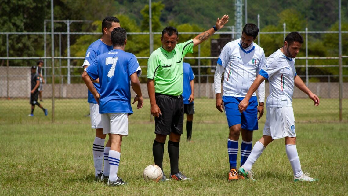 Polska – Nowa Zelandia: kiedy mecz, o której godzinie i gdzie oglądać?