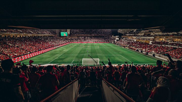 Liga Narodów 2026/2027: Polska w dywizji B, ale w pierwszym koszyku. Możliwa „grupa śmierci”