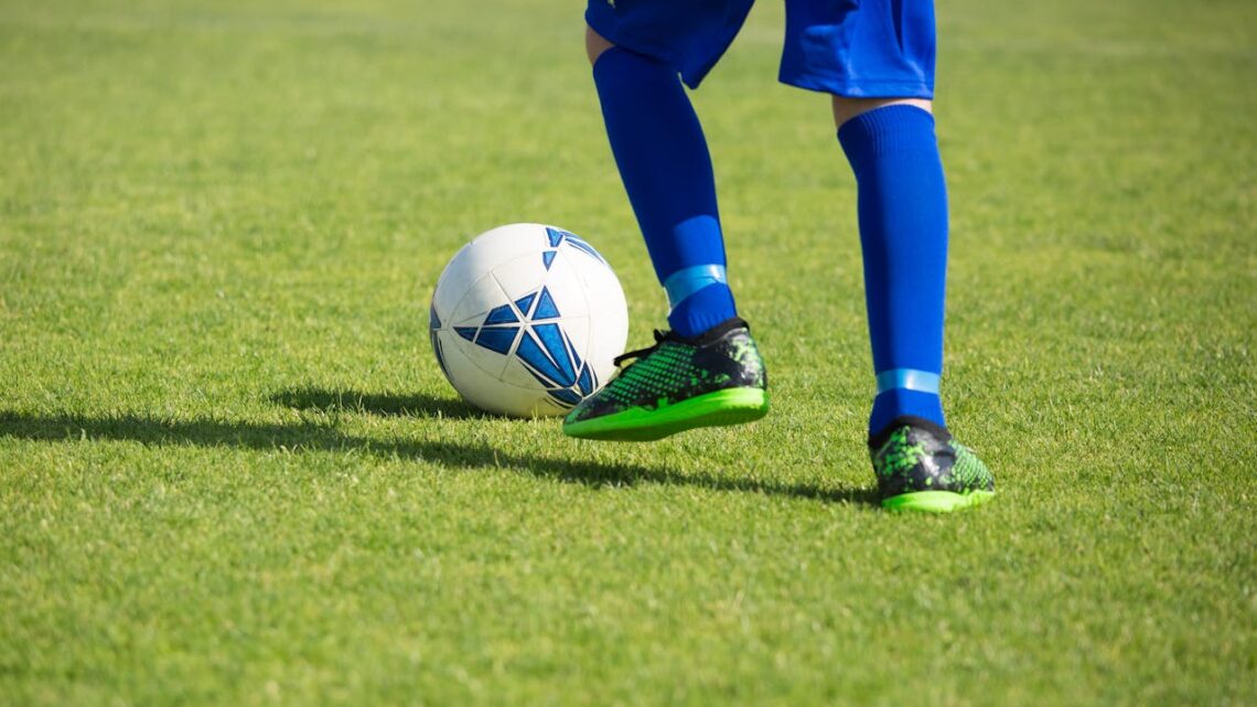 UEFA dopuściła mecze La Ligi i Serie A poza Europą. Ceferin: to wyjątek, nie precedens