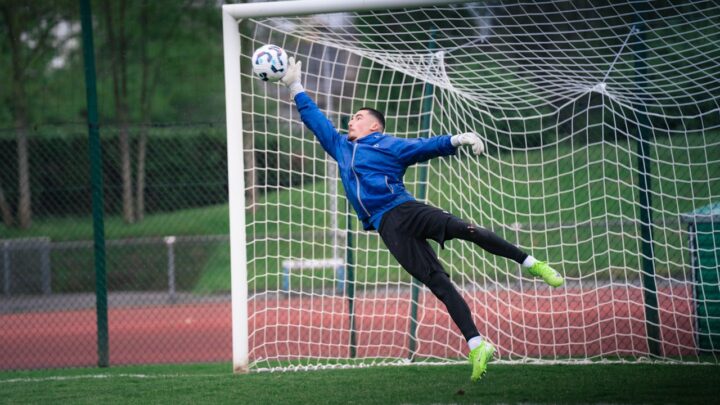 Problemy w bramce reprezentacji Polski. Skorupski niemal na pewno wypada z baraży